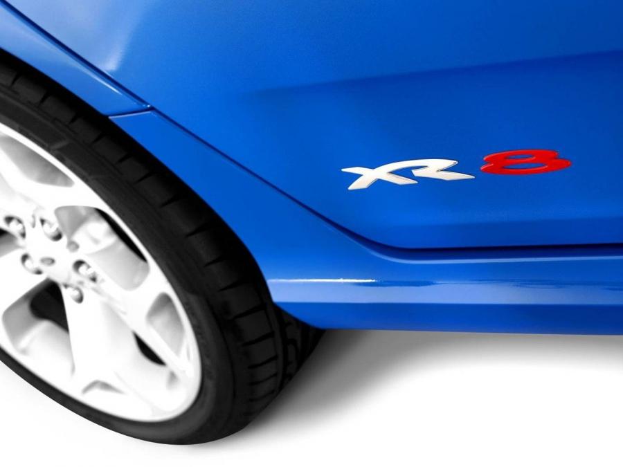  Ford Falcon XR8 2008 года  (фото 23 из 63)
